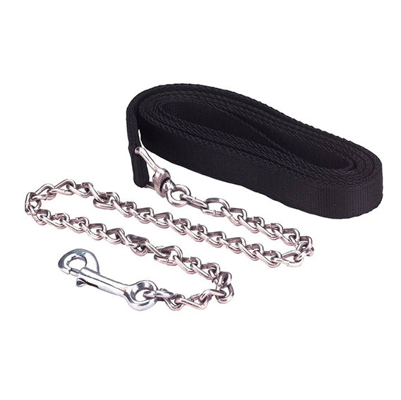 Leash with Chain by Kerbl