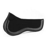 ImpacTeq Half Pad with Color Trim by EquiFit