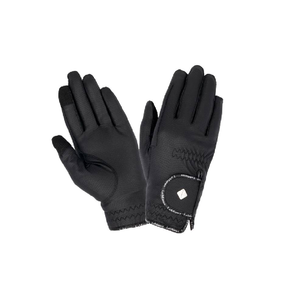 Classic Riding Gloves by Le Mieux