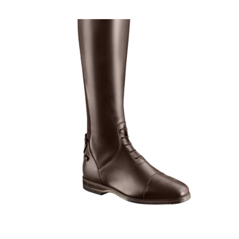 Tucci Boots Galileo with Toe Cap