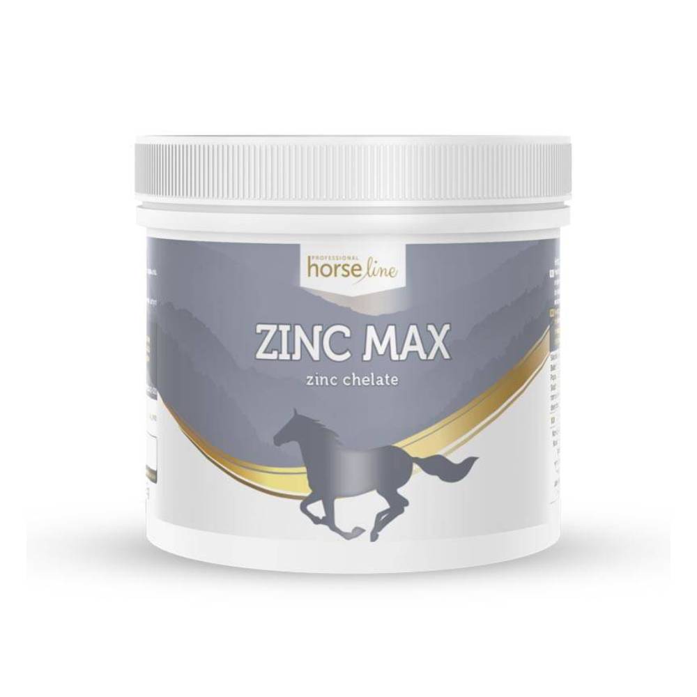 Zinc Max by HorselinePro