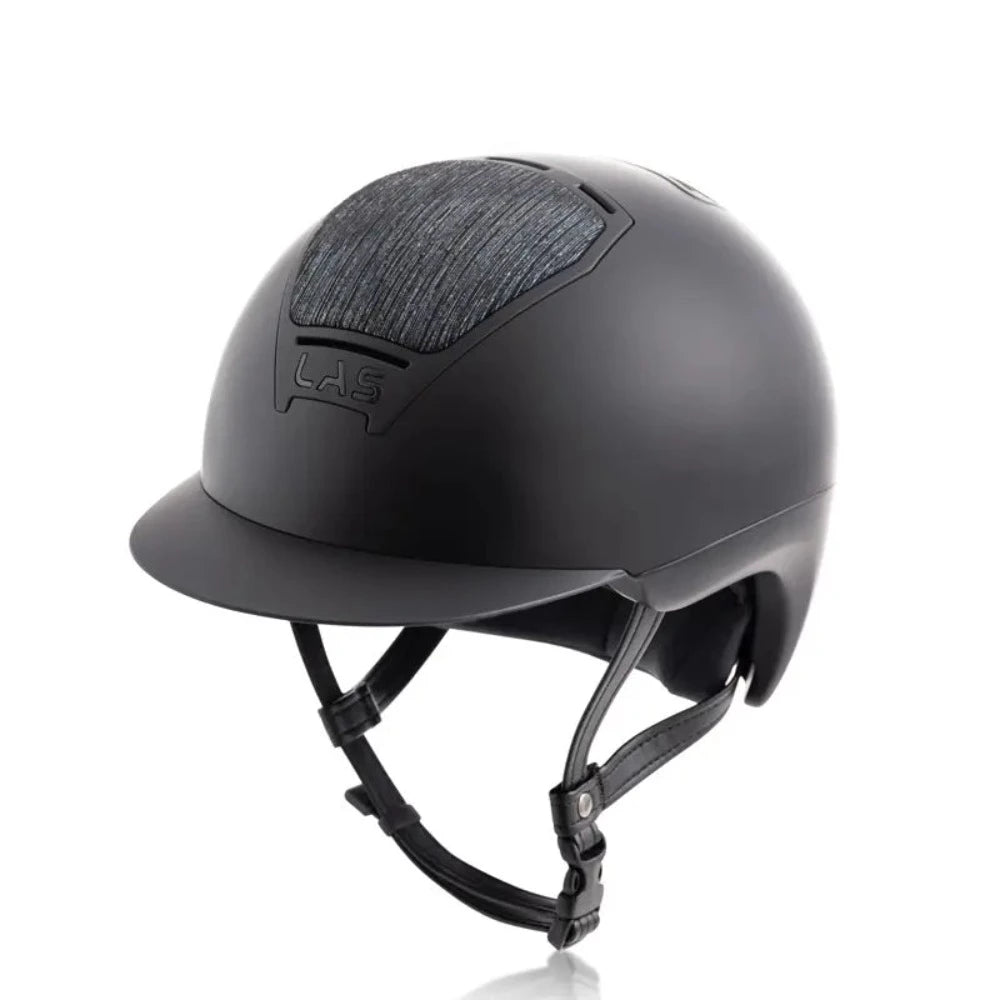 LAS Helmet Opera Unique Tex with Standard Visor