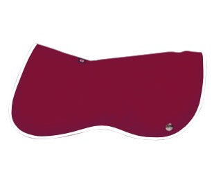 Ogilvy Original Customisable Gummy Dressage Half Pad