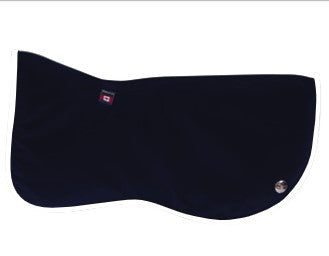 Ogilvy Original Customisable Gummy Dressage Half Pad