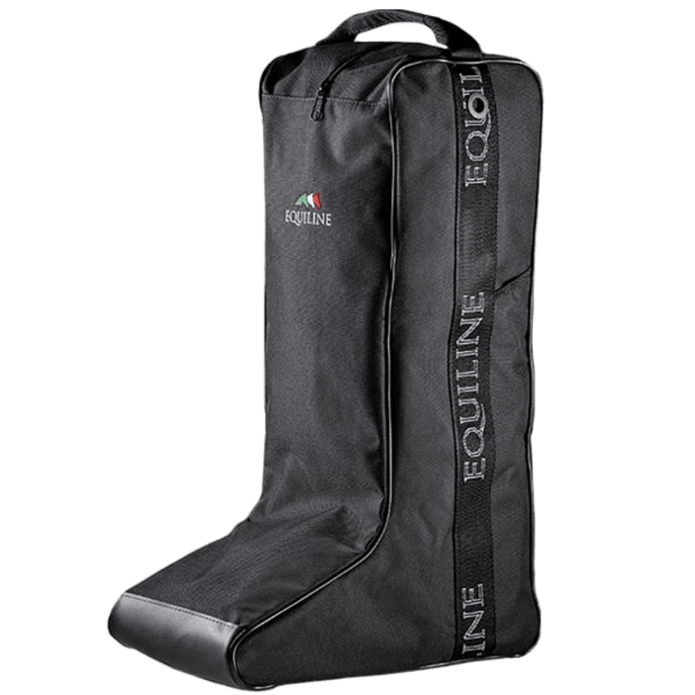 Boots Bag by Equiline