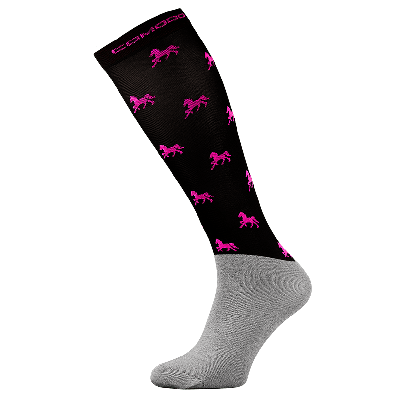Comodo Socks - Gallop (Micro)