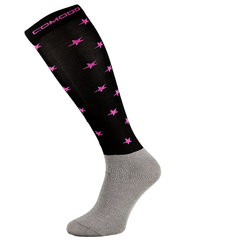 Comodo Socks - Stars (Micro)