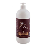 Over Horse DARK HORSE Shampoo