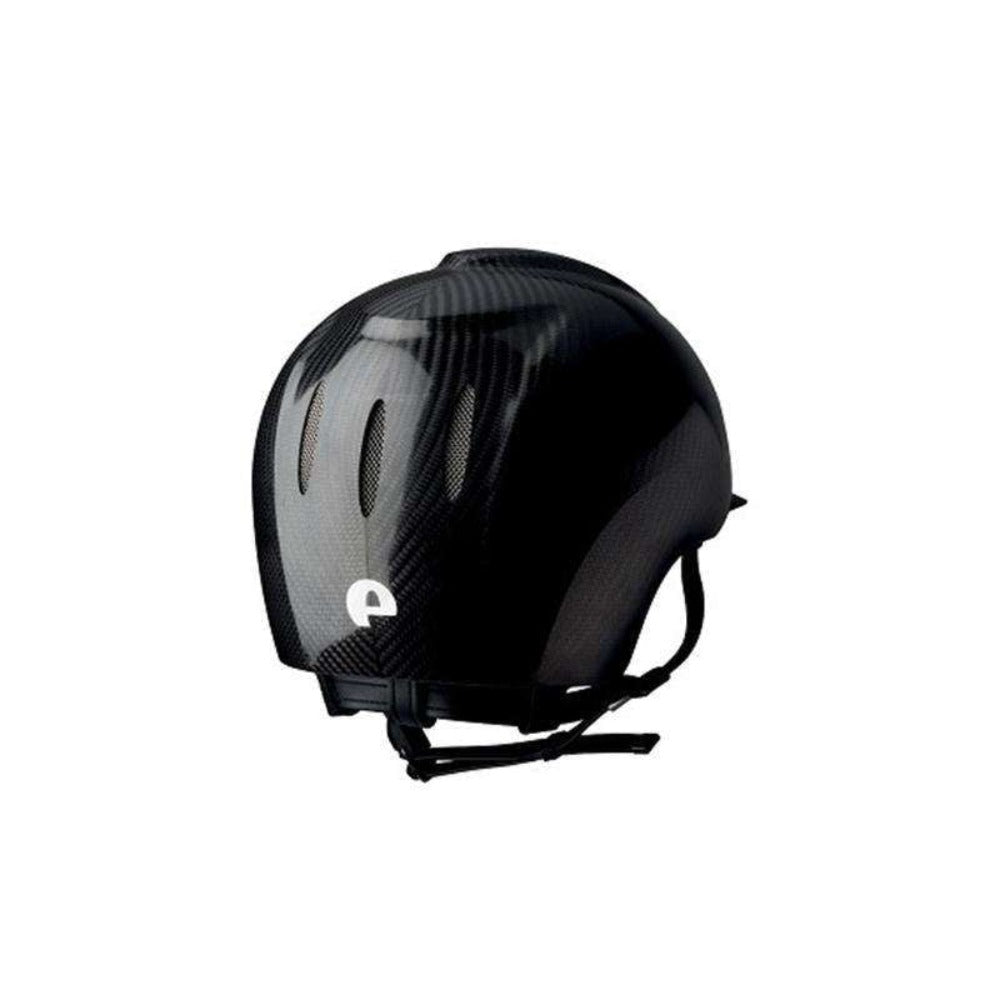 E-LIGHT Carbon Helmet - Naked Shine by KEP