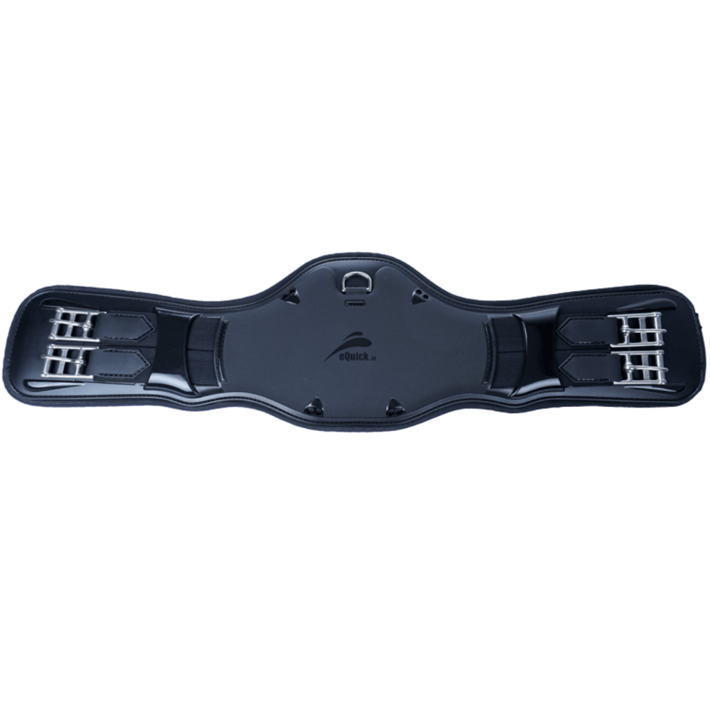 ePearl Dressage Girth by eQuick