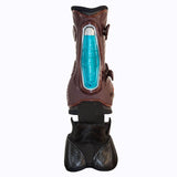 eShock Overreach Tendon Boots by eQuick