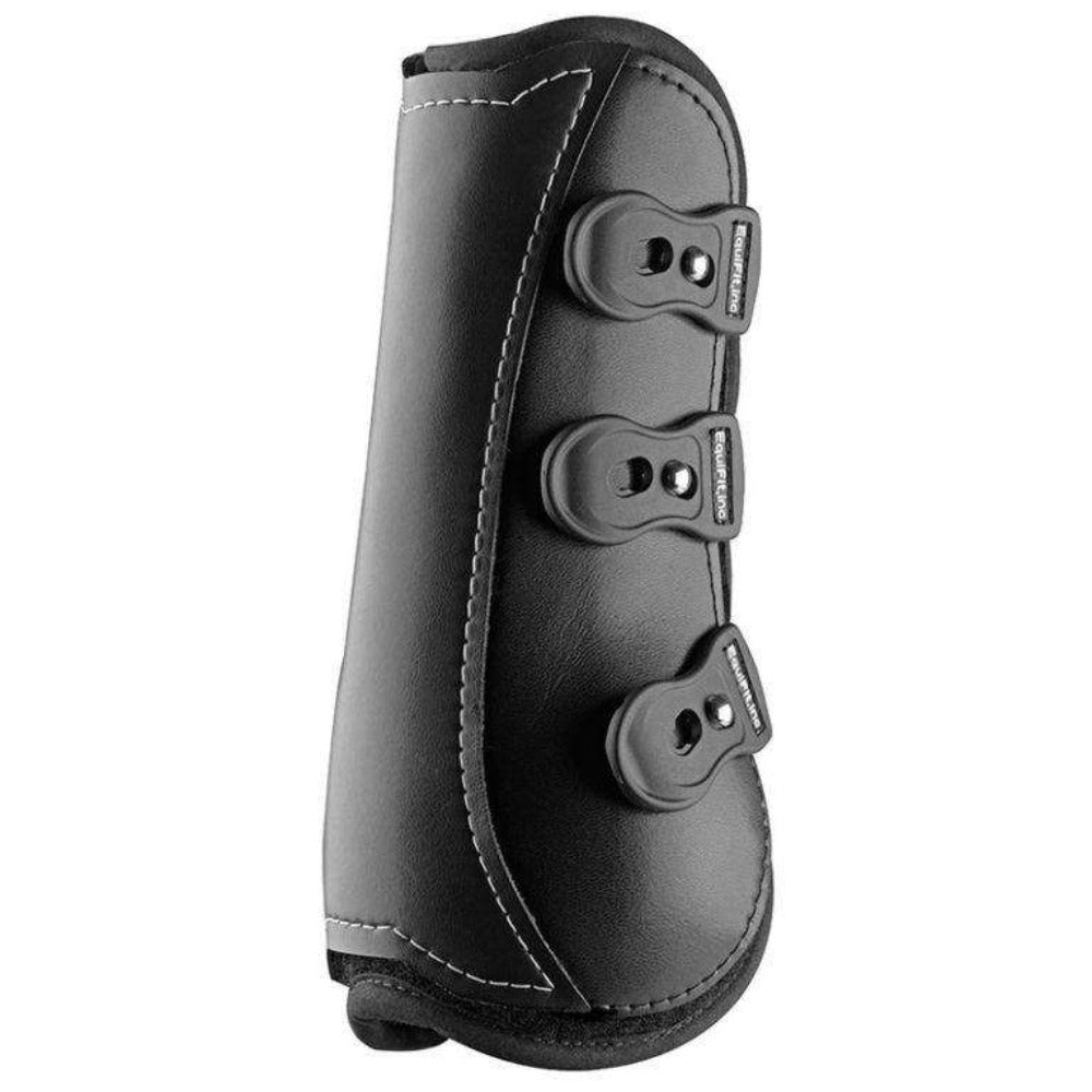 EXP3 Front Boots with Tab Closure by EquiFit