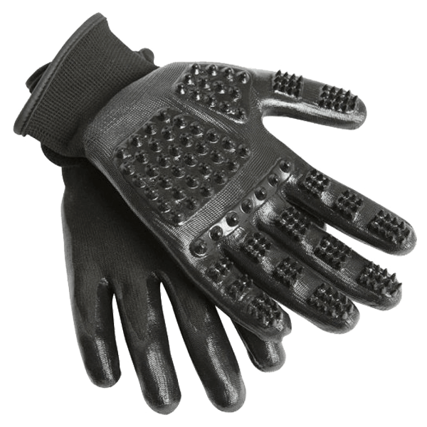 Hands On Grooming Mitt by Le Mieux (Clearance)