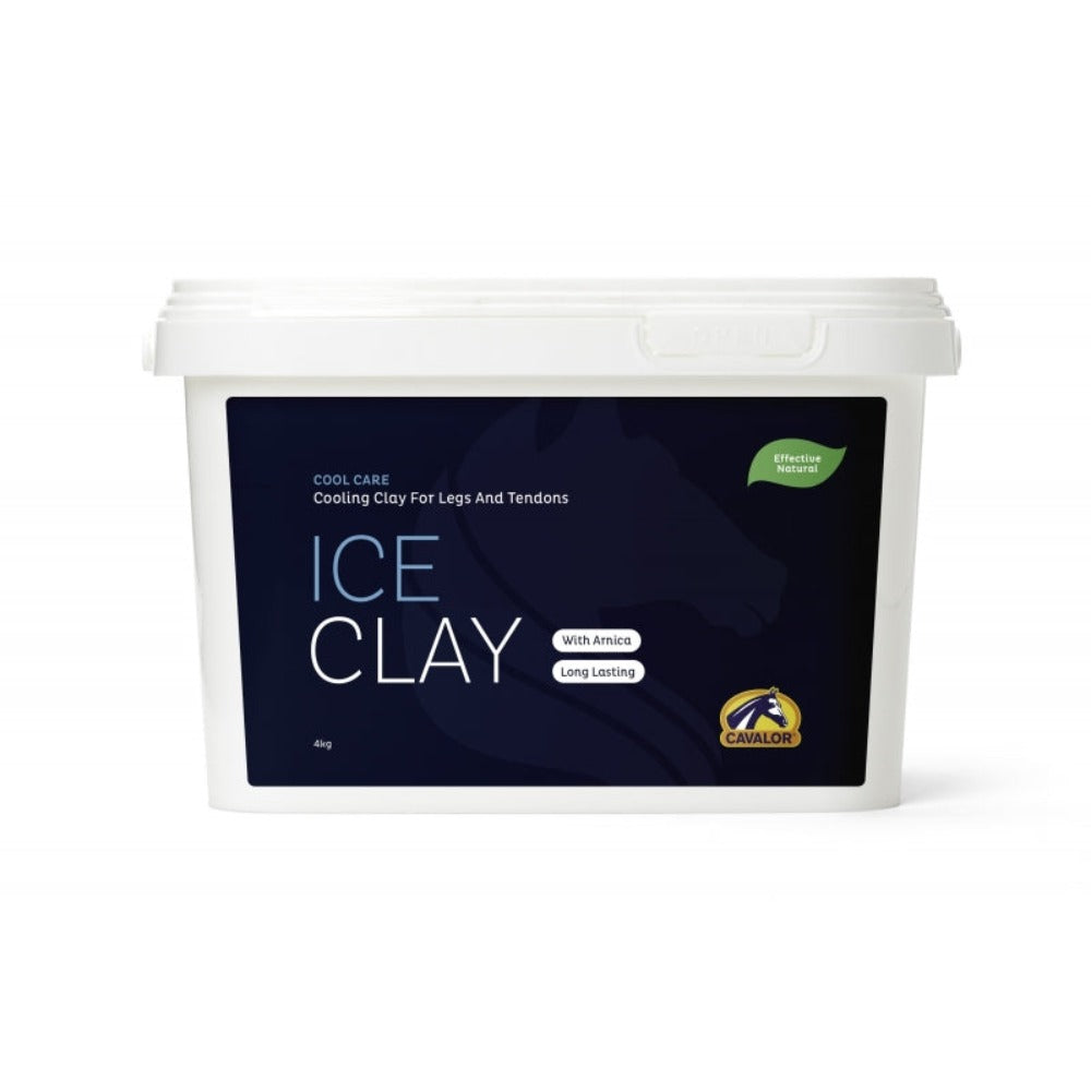 Ice Clay by Cavalor