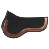 ImpacTeq Half Pad with Color Trim by EquiFit