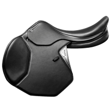 Jumping Saddle CHALLENGE by Equiline