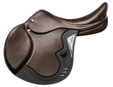 Jumping Saddle DYNAMIC by Equiline
