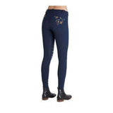 Ladies Breeches ALINA by Montar  (CLEARANCE)
