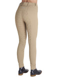 Ladies Breeches KELLY Full Grip by Montar  (CLEARANCE)