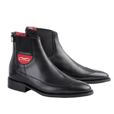 Short Boots ZAMBIA by Animo Italia (IMMEDIATE DISPATCH - USA & CANADA ONLY!)
