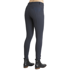 Ladies Layla Silicone Knee Breeches by Montar (Clearance)