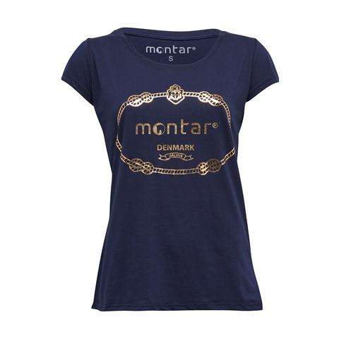 Ladies Casual Shirt Victoria by Montar  (CLEARANCE)