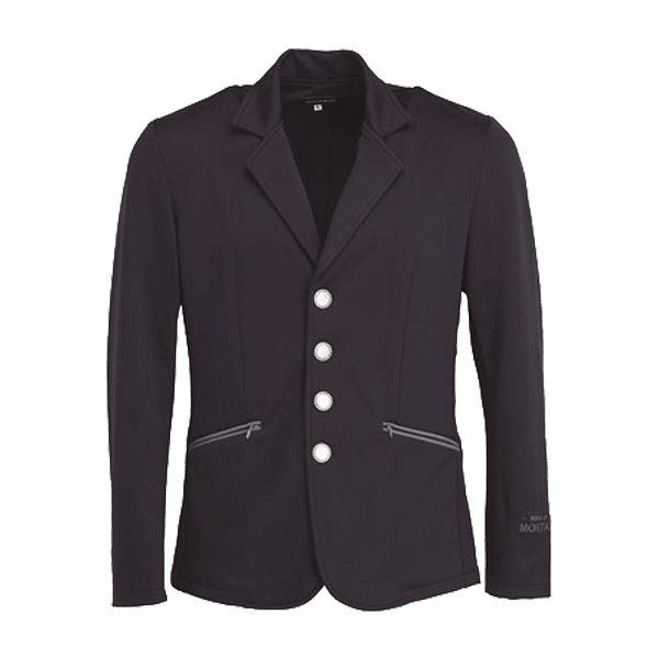 Men show Jacket JAMES by Montar  (CLEARANCE)