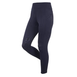 Brushed Pull On Breeches by Le Mieux