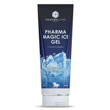 Pharma Magic Ice Gel