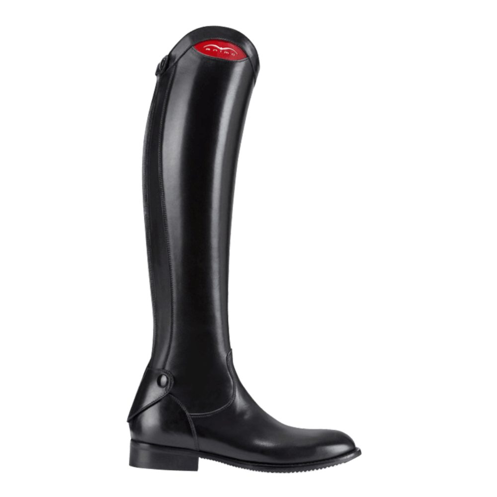 Tall Boots ZEN by Animo Italia (IMMEDIATE DISPATCH - USA ONLY!)