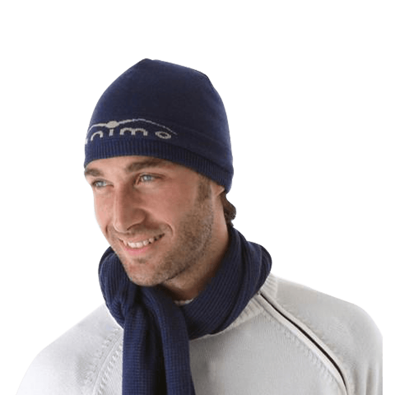 Wool Cap VERONIQUE by Animo Italia  (CLEARANCE)